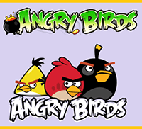 Angry Birds