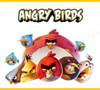 Angry Birds