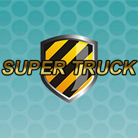 Super truck