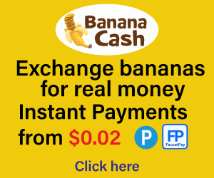 Banana-Cash