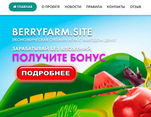 BERRYFARM