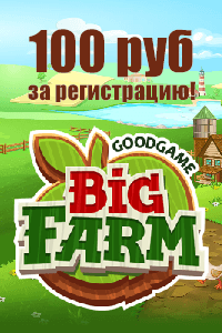 Big Farm