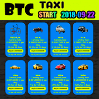 BTC Taxi