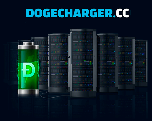 DOGECHARGER