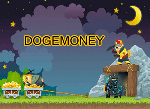 Dogemoney