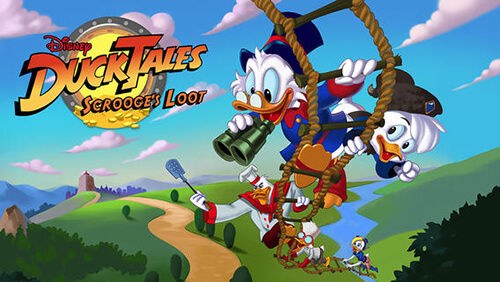 Duck Tales