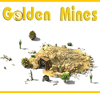 Golden Mines