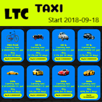 LTC Taxi