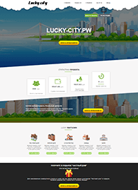 Lucky City