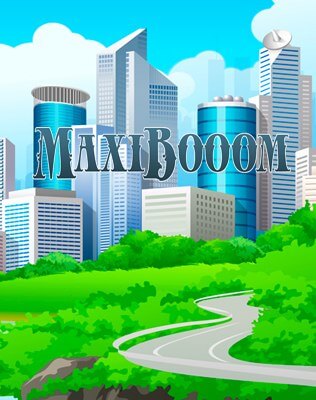 Maxi Booom