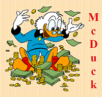 MacDuck