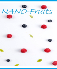 Nano-fruits