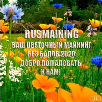 RusMaining