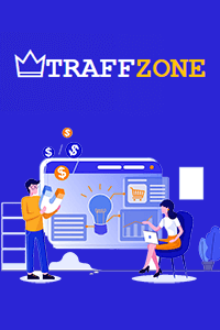 TraffZone - Сервис активной рекламы