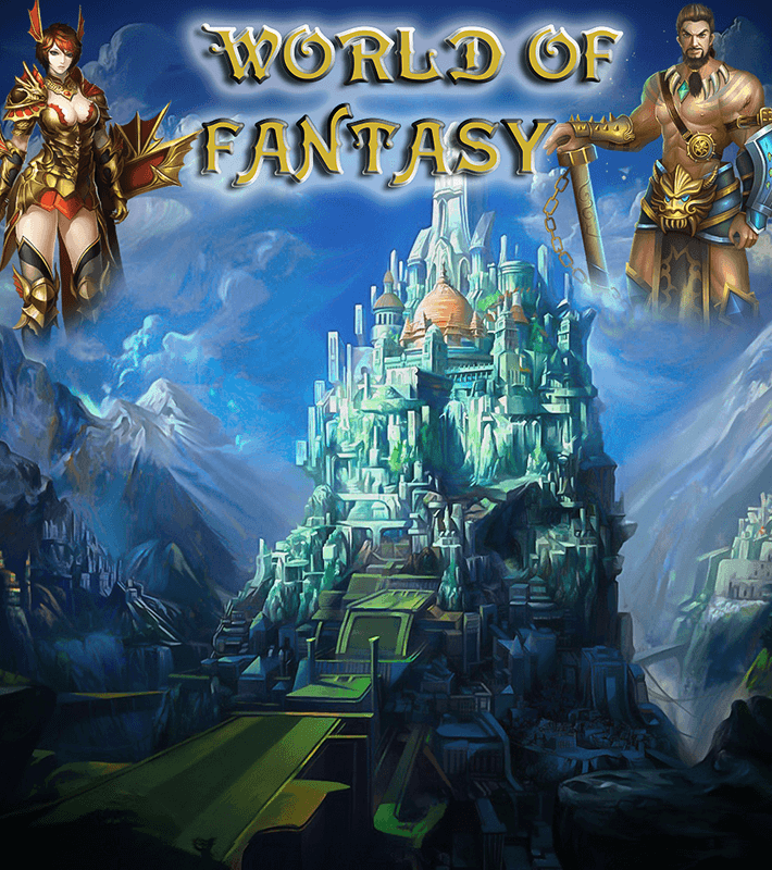 World of Fantasy