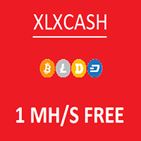 XLXCASH