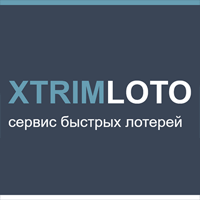 XTRIM LOTO - Сервис быстрых лотерей